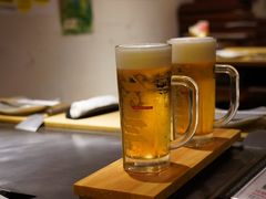 -日葵 大阪烧ひまり(仙霞路店)