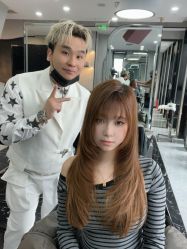 -TOP HAIR SALON