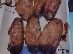 -金刚山烧烤(红旗大街店)