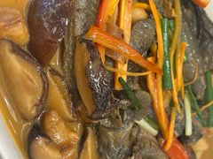 -华盛丰温州大排档(东三环南路店)