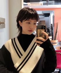 点击看大图 -HD HAIR STYLE