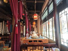 -匠岳·王宝器麻椒鱼(会展中心店)