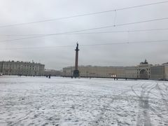 -冬宫广场