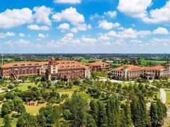 -歌斐颂巧克力小镇