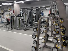 -VS私人健身工作室