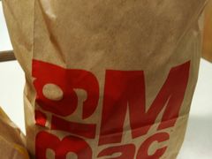 -麦当劳(军博店)