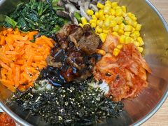 -米村拌饭(香坊万达店)