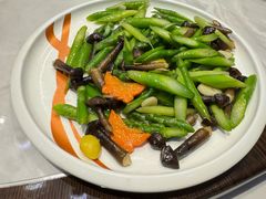 -君霖海鲜私房菜(春柳店)