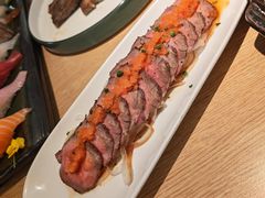 -阿吾罗·月咏精致日料(港汇恒隆广场店)
