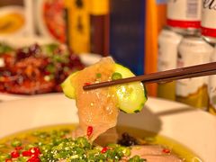 -懒人盐府人家(航天桥店)