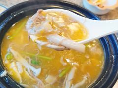 -東城故事·尋找姆媽的味道(玉兰路店)