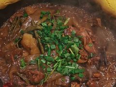 -锅老头铁锅炖•大锅蒸汽海鲜(韩乐坊店)