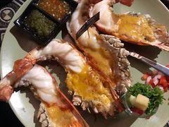 -Paak Dang Riverside 红嘴河畔餐厅