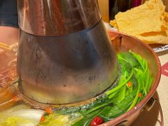 -东镇老火锅(长春路首店)