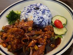 -马来MO简餐.南洋风味料理(美食街店)