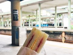 -洪瑞珍三明治(忠孝店)