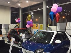 -奔驰利星行(北京花乡店)