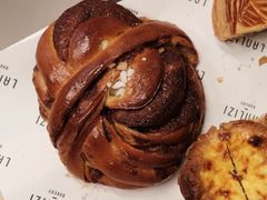 -LANLIZI BAKERY(COSMO店)