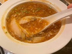 -海派悦庭·海胆烧麦·新融合菜(凯德广场店)
