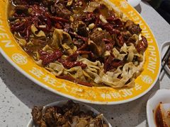 -金柱大盘鸡(和田二街店)