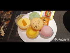 -手佳·水疗汇(杏林宁宝店)