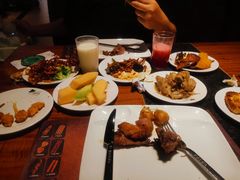 墨鱼丸-汉巴味德(大悦城店)