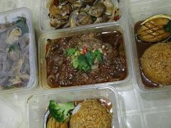 -叶存利海鲜大馅饺子(海宁路总店)