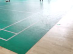 -李宁北京羽亦羽毛球馆