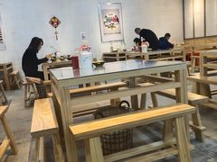 大堂-馬伍旺川菜(江北虹悦城店)