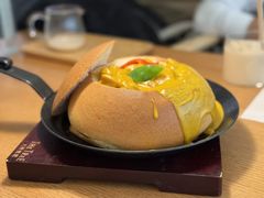 -大树餐厅(环球港店)