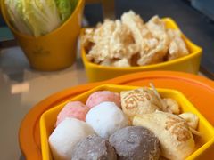 -润园四季椰子鸡火锅(南山海岸城店)