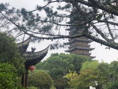 -常熟方塔园