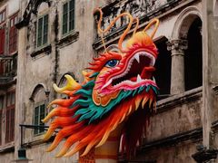 -赤坎·广东华侨国际旅游度假区