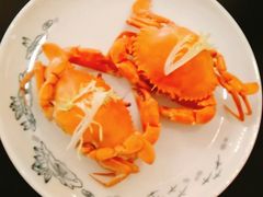 -天伦里餐厅(绿城桃花源店)