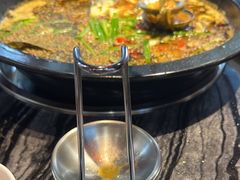 -老船舫·现做活鲜鱼馆(东郊记忆店)