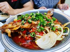 -潇湘码头·鲜湘菜(清河店)