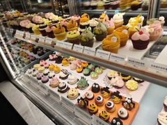 -Pantry's Best派悦坊蛋糕(K11购物艺术中心店)