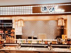 -布歌东京(德基BHG店)