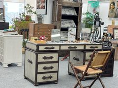 -大视光学•LINDBERG林德伯格•全球手工眼镜集合店(王府井店)