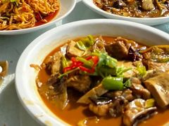 -鲜得莱渔港·小平岛海胆馆(七贤岭店)
