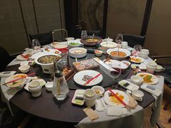 -秀儿四九城·新京菜(亚运村鸟巢店)