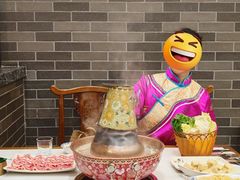 -清花阁乌拉满族火锅(厦门街店)