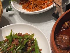 -柴米油盐(土菜院子店)