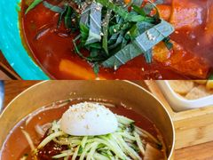 冷面-济州爱肉堂(总店)