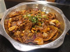 -勇记干锅居(德阳店)