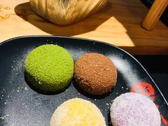 -聚十三烤肉博物馆(东坝店)