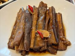 -羲和雅苑•北京烤鸭(乐园道万象城店)
