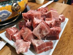 极品苏尼特羊羔肉-木辛水水冰煮羊(新城店)