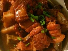 -妈妈的味道(工人体育场东路店)