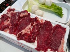 -八合里潮汕鲜牛肉火锅(吉大店)